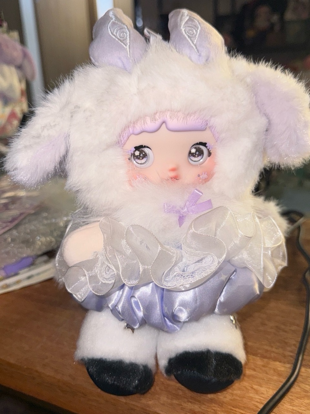 Nommi Treasure Collector Sweet Dreams Collector